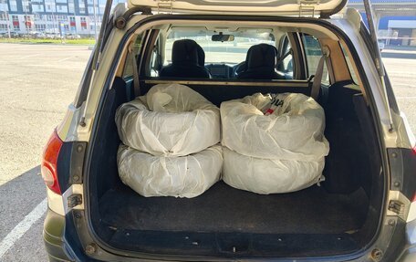 Nissan AD III, 2008 год, 570 000 рублей, 19 фотография