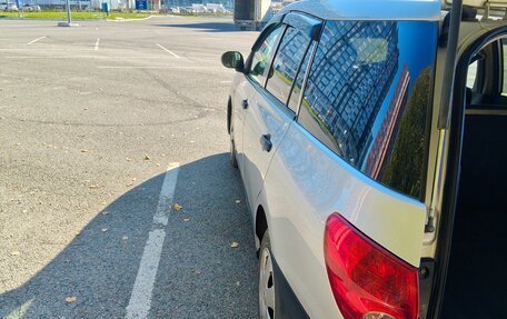 Nissan AD III, 2008 год, 570 000 рублей, 21 фотография