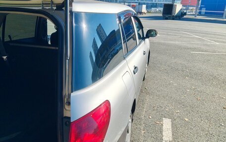 Nissan AD III, 2008 год, 570 000 рублей, 20 фотография