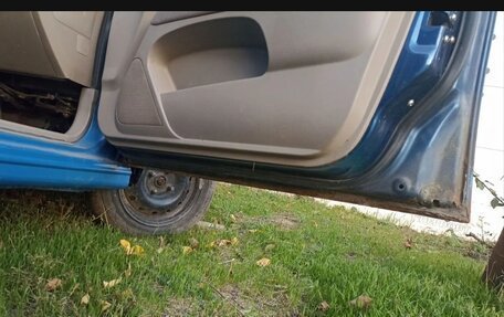 Chery Fora (A21), 2007 год, 180 000 рублей, 9 фотография