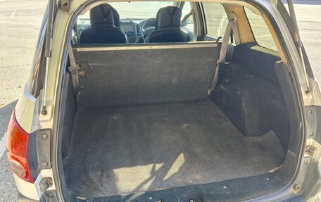 Nissan AD III, 2008 год, 570 000 рублей, 22 фотография