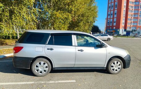 Nissan AD III, 2008 год, 570 000 рублей, 18 фотография