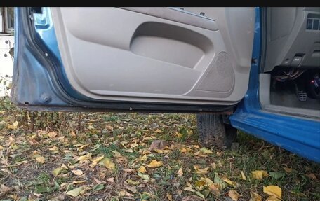 Chery Fora (A21), 2007 год, 180 000 рублей, 8 фотография