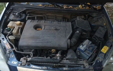 Chery Fora (A21), 2007 год, 180 000 рублей, 2 фотография