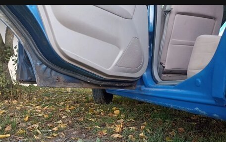 Chery Fora (A21), 2007 год, 180 000 рублей, 7 фотография