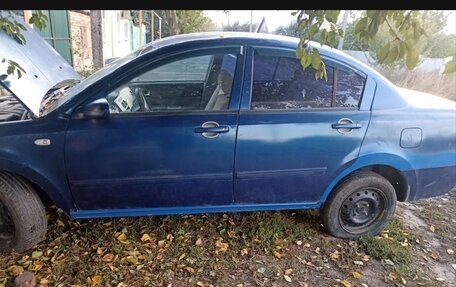 Chery Fora (A21), 2007 год, 180 000 рублей, 5 фотография