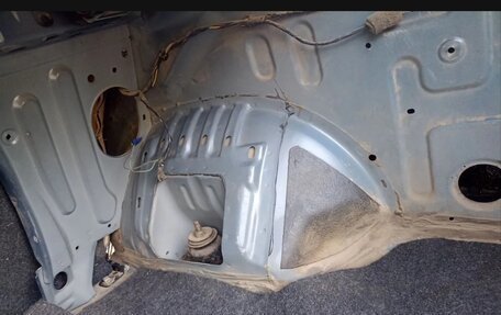 Chery Fora (A21), 2007 год, 180 000 рублей, 10 фотография