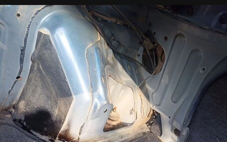 Chery Fora (A21), 2007 год, 180 000 рублей, 11 фотография