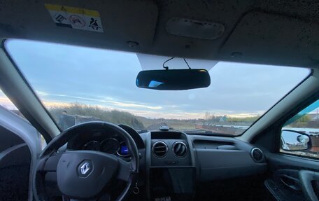 Renault Duster I рестайлинг, 2016 год, 987 000 рублей, 6 фотография