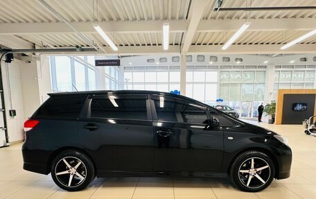 Toyota Wish II, 2010 год, 1 529 000 рублей, 7 фотография