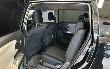 Toyota Wish II, 2010 год, 1 529 000 рублей, 17 фотография