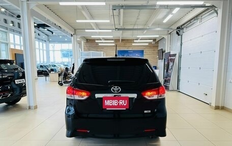 Toyota Wish II, 2010 год, 1 529 000 рублей, 5 фотография