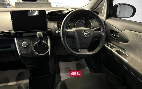 Toyota Wish II, 2010 год, 1 529 000 рублей, 15 фотография