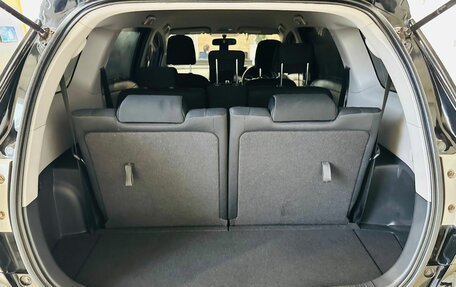 Toyota Wish II, 2010 год, 1 529 000 рублей, 20 фотография