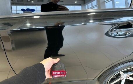 Toyota Wish II, 2010 год, 1 529 000 рублей, 23 фотография