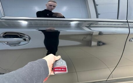 Toyota Wish II, 2010 год, 1 529 000 рублей, 27 фотография