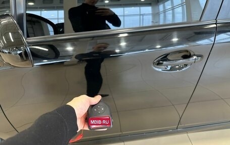 Toyota Wish II, 2010 год, 1 529 000 рублей, 22 фотография