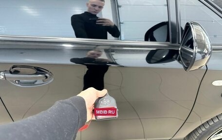 Toyota Wish II, 2010 год, 1 529 000 рублей, 28 фотография