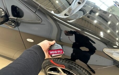 Toyota Wish II, 2010 год, 1 529 000 рублей, 29 фотография