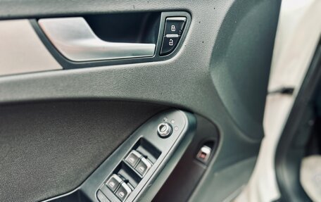 Audi A4, 2013 год, 1 397 000 рублей, 9 фотография