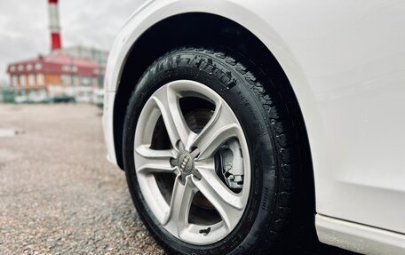 Audi A4, 2013 год, 1 397 000 рублей, 7 фотография