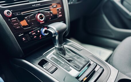 Audi A4, 2013 год, 1 397 000 рублей, 15 фотография