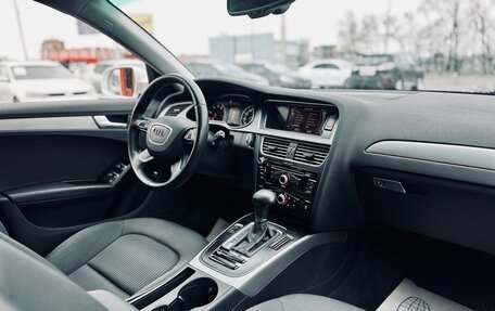 Audi A4, 2013 год, 1 397 000 рублей, 16 фотография