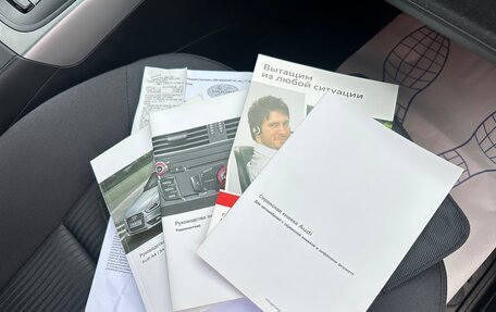 Audi A4, 2013 год, 1 397 000 рублей, 21 фотография