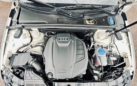 Audi A4, 2013 год, 1 397 000 рублей, 22 фотография
