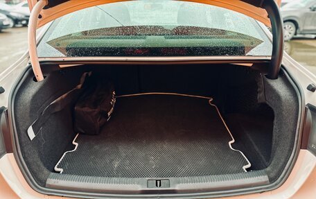 Audi A4, 2013 год, 1 397 000 рублей, 20 фотография