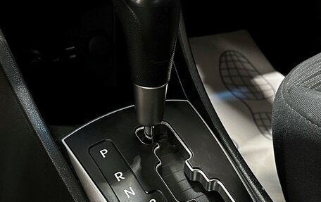 Hyundai Solaris II рестайлинг, 2014 год, 897 000 рублей, 21 фотография