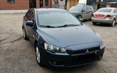 Mitsubishi Lancer IX, 2008 год, 640 000 рублей, 1 фотография