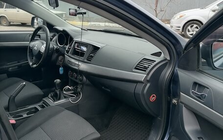 Mitsubishi Lancer IX, 2008 год, 640 000 рублей, 7 фотография