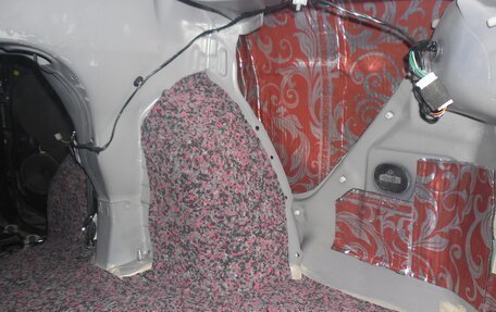 Mitsubishi Lancer IX, 2008 год, 640 000 рублей, 13 фотография