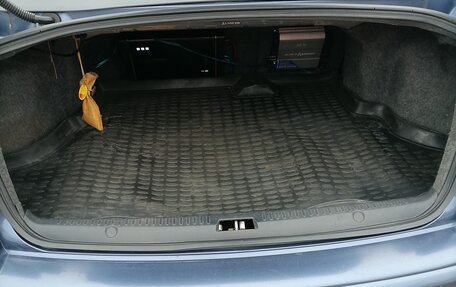 Mitsubishi Lancer IX, 2008 год, 640 000 рублей, 11 фотография