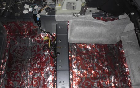 Mitsubishi Lancer IX, 2008 год, 640 000 рублей, 12 фотография