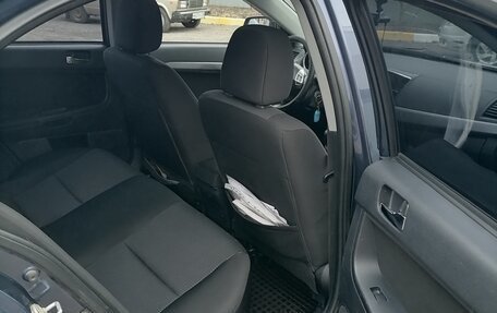 Mitsubishi Lancer IX, 2008 год, 640 000 рублей, 9 фотография