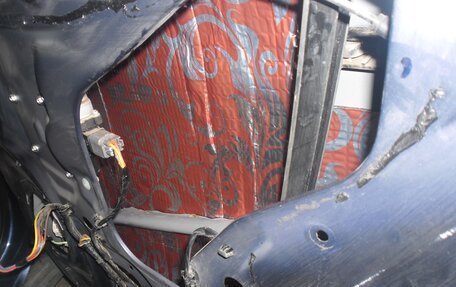 Mitsubishi Lancer IX, 2008 год, 640 000 рублей, 14 фотография