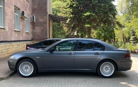 BMW 7 серия, 2007 год, 1 500 000 рублей, 4 фотография
