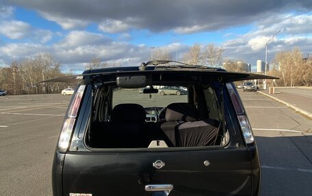 Nissan Cube II, 2002 год, 240 000 рублей, 5 фотография