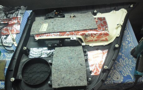 Mitsubishi Lancer IX, 2008 год, 640 000 рублей, 17 фотография