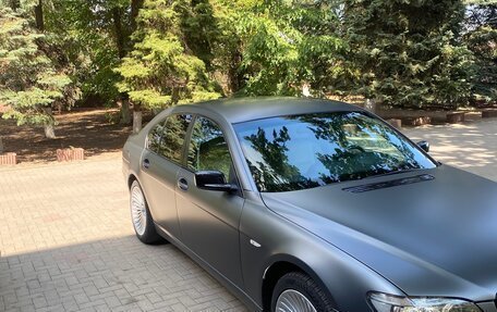 BMW 7 серия, 2007 год, 1 500 000 рублей, 3 фотография