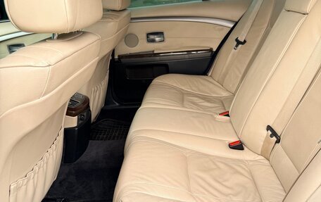 BMW 7 серия, 2007 год, 1 500 000 рублей, 7 фотография