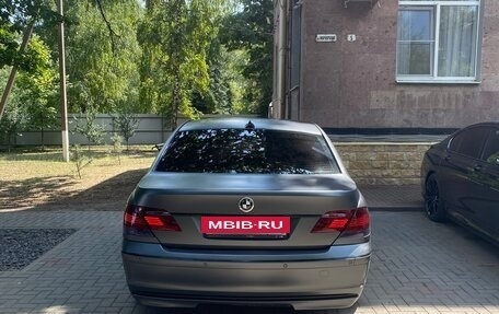 BMW 7 серия, 2007 год, 1 500 000 рублей, 5 фотография