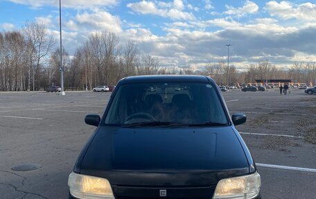 Nissan Cube II, 2002 год, 240 000 рублей, 6 фотография