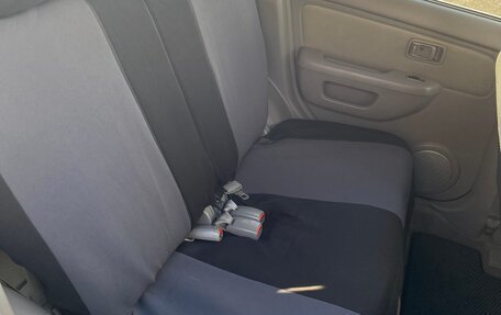 Nissan Cube II, 2002 год, 240 000 рублей, 9 фотография