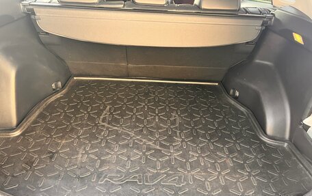 Toyota RAV4, 2020 год, 3 500 000 рублей, 10 фотография