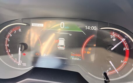 Toyota RAV4, 2020 год, 3 500 000 рублей, 15 фотография