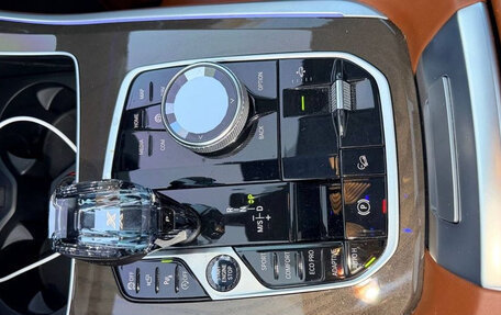 BMW X5, 2022 год, 6 570 000 рублей, 11 фотография