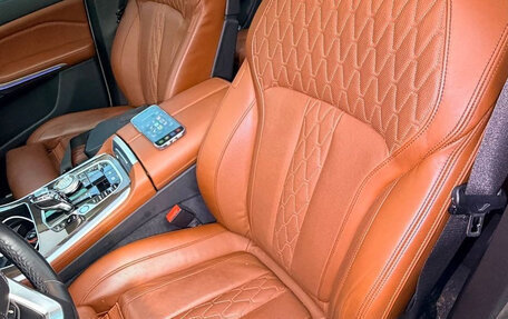 BMW X5, 2022 год, 6 570 000 рублей, 10 фотография